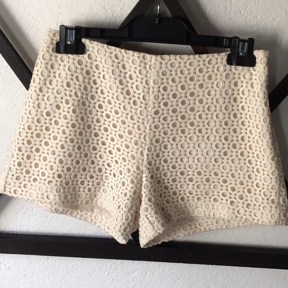 Banana Republic Women’s shorts